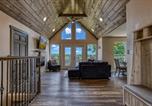 Location vacances Knoxville - Broadview, River, Golf Course, Games, free Attraction Tickets, Wifi!!!-1