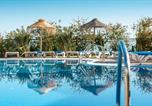 Location vacances Albufeira - Luxury Aparthotel 2 Bedroom-2