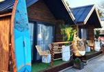 Location vacances Międzyzdroje - Villa Promenada-2