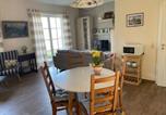 Location vacances Wiendorf - Ferienwohnung an der Mühle-2