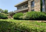 Location vacances Safed - Villa Pnai-2
