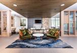 Hôtel Enterprise - Fairfield Inn & Suites by Marriott Crestview-1