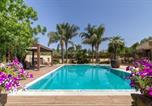 Location vacances Caltagirone - Ap in Villa Giusa-1