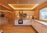Location vacances Matrei am Brenner - Haus Alpenprinzessin Stubai Tirol Luxury Naturperle-3