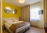 Hôtel Cologne - Hotel Glockengasse-1