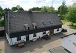 Location vacances Hellenthal - Gästehaus Jütten-2