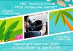 Hôtel Punta Cana - Caribbean Beach Condo-Hotel with Villas & Private Apartments Wifi Bbq Beach Club & Spa-4