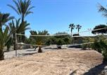 Location vacances La Marina - Stunning Home In La Marina, Elche-3