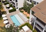 Hôtel Pollença - Hotel Eu Bahia Pollença-4