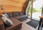 Location vacances  Gare de Burnley - Barley-4