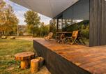 Location vacances Karlovy Vary - Quiet Anomaly Glamping Forest & Wellness Retreat Adults Only-4