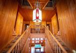 Location vacances Vaud - Spacious Chalet in Bullet with Mountain View-3