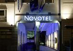 Hôtel Lokeren - Novotel Gent Centrum-3