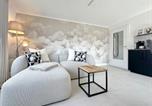 Location vacances Westerland - Olympia Haus 2, Whg 8-1