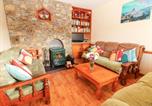 Location vacances Waterville - Wild Atlantic Way Country Cottage-3