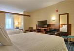 Hôtel Warrington - Fairfield by Marriott Inn & Suites Philadelphia Horsham-4