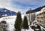 Hôtel Kitzbühel - Kempinski Hotel Das Tirol-4
