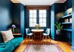 Location vacances  Royaume-Uni - Veeve - Hoxton Hideaway-4