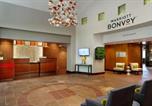 Hôtel Charlotte - Renaissance Charlotte Southpark Hotel-3