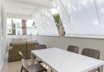 Location vacances Pineto - Cozy Apartment In Pineto With Outdoor Swimming Pool-4