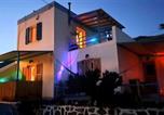 Location vacances Galissas - Syros Mandala Studio-1