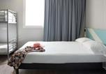 Hôtel Sommières - Ibis budget Lunel Porte de Camargue-4