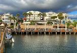 Hôtel Ayvalik - Cunda panorama otel-1