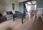 Location vacances Marzabotto - Gnazzano Home 1-3