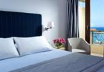 Hôtel Ακρωτηρι - Porto Veneziano Hotel-3