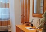 Location vacances Donnersbach - Ferienwohnung Grimming-4
