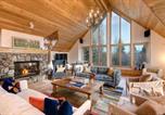 Location vacances Jackson - Abode at Golden Spruce-2