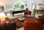 Location vacances Saint-Rémy-de-Provence - Location vacances mas provencal avec piscine billard pingpong Saint Remy de Provence 8 pers-3
