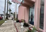 Hôtel Islamorada - Anhinga Motel Homestead Fl-3