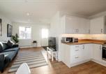 Location vacances Leiston - Garden Cottage, Leiston, near Sizewell - Ideal for a short or long term corporate lets - Managed by Aldeburgh Coastal Cottages-4