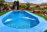 Location vacances Álora - La Serrana-4