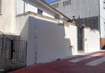 Location vacances Ovar - Casa Bisavós de Coelhosa-2