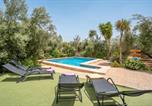 Location vacances Órgiva - Cortijo Molino Benizarte-1
