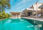 Location vacances Corfou - Corfu Dream Holidays Villas-3