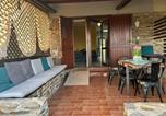 Location vacances Stintino - Casa Fiamma-2
