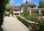 Hôtel Saint-Rémy-de-Provence - Mas Calbret-4