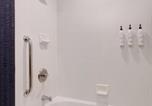 Hôtel Webster - Fairfield Inn and Suites by Marriott Rochester West/Greece-3