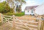 Location vacances East Williamston - 4 Hanbury Lodge-1
