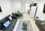 Location vacances Madrid - Naffah Apartments Ii-3