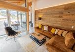 Location vacances Sankt Georgen Ob Murau - Kreischberg The Exclusive 9-3