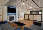 Hôtel Delafield - Baymont by Wyndham Waukesha-4