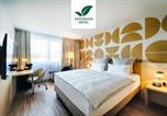 Hôtel Paderborn - Welcome Hotel Paderborn-1
