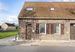 Location vacances Zedelgem - Tasteful holiday home in Loppem with terrace-1