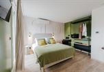 Hôtel Epagny - Appart Hotel Neostelia-2