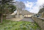 Location vacances Cirencester - Cosy 2 Bed Cotswold Stone Cottage in Cirencester-3
