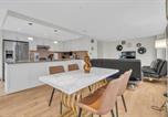 Location vacances Washington - Furnished 2br Apartment in Penn Quarter, Dc apts-3